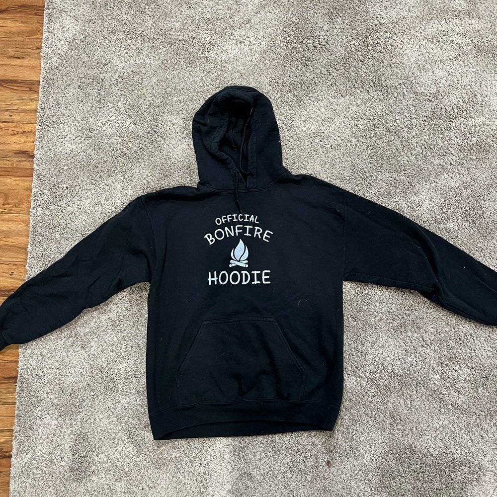 Hoodie/sweatshirt